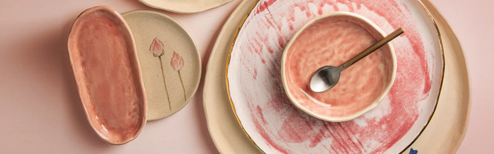 Small Plates